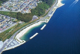 須波海浜公園