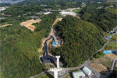 令和5年度福山道路長和第4改良工事